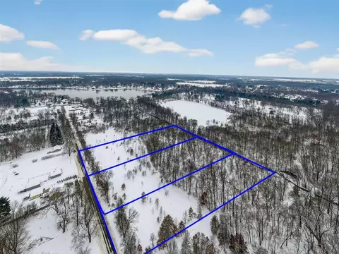 lot123 Garver Lk, Edwardsburg, MI 49112