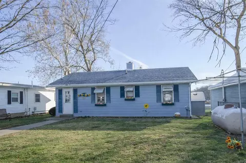 719 Gilead Shrs, Bronson, MI 49028