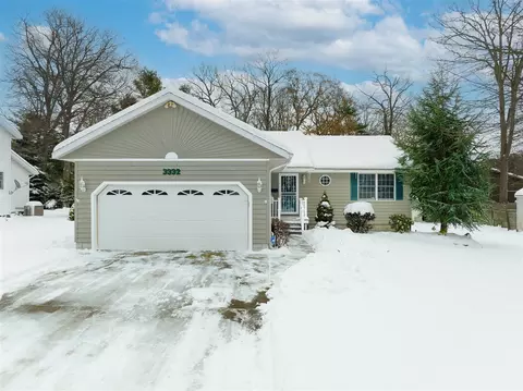 3332 Davis, Muskegon, MI 49441