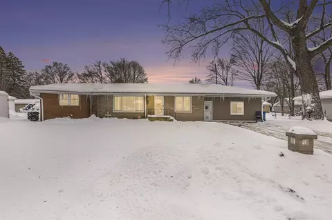 2171 Monte, Muskegon, MI 49444
