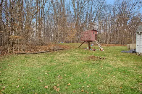 Exterior - 617 N Gordon, Marshall, MI 49068 photo 3 of 3