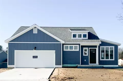 581 Waterford Vlg, Grand Rapids, MI 49534