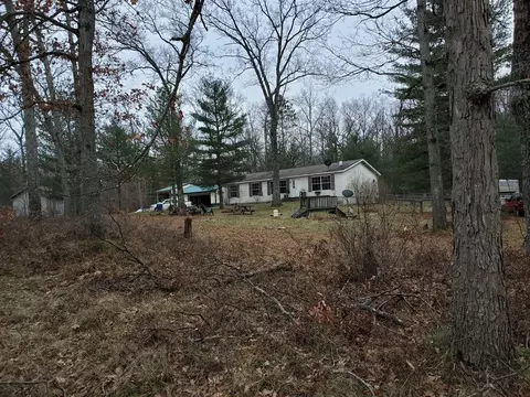 9113 N Kaderabek, Irons, MI 49644