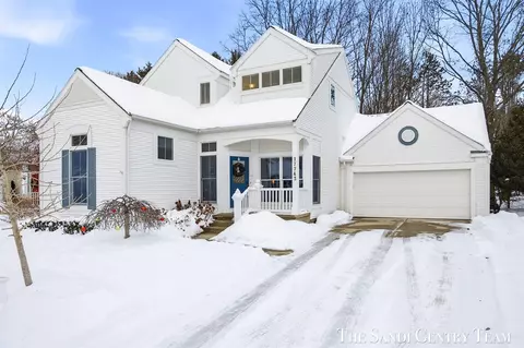 17743 Cobblefield, Spring Lake, MI 49456