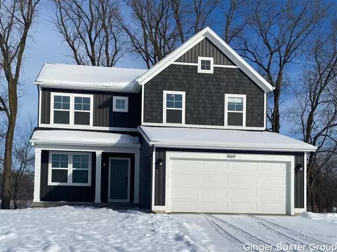8169 Tantrum #91, Allendale, MI 49401