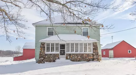 141 S Snow Pr, Coldwater, MI 49036