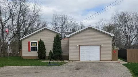 134 N 5th, Cedar Springs, MI 49319