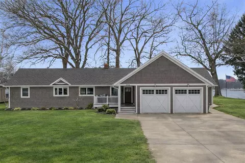 244 Custer, Coldwater, MI 49036