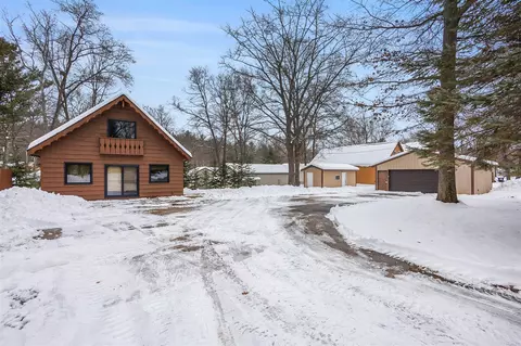 8370 W Sea Pne, Mears, MI 49436