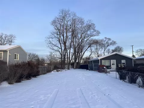 2137 Bradley, Ypsilanti, MI 48198
