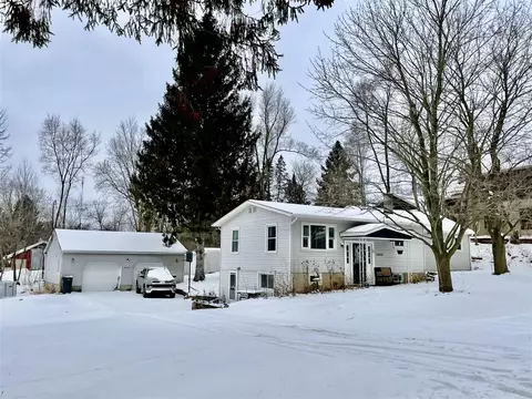 3668 Saint Mark, Jackson, MI 49201