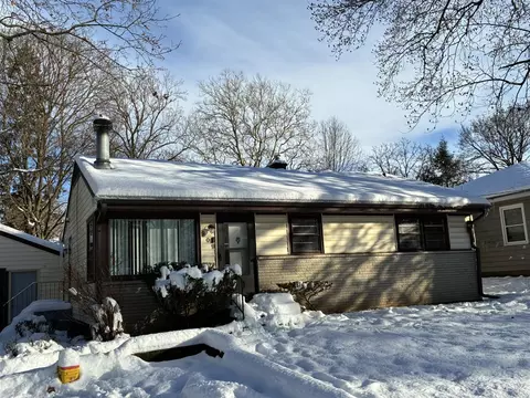 909 Westfall, Kalamazoo, MI 49006