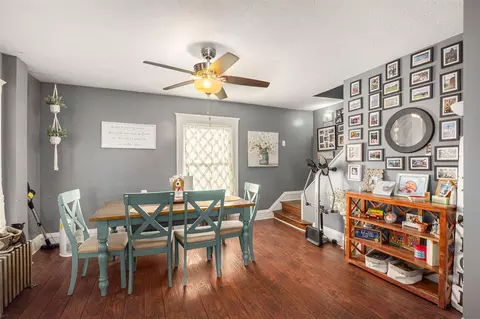 Dining - 406 S Webster, Jackson, MI 49203 photo 1 of 1