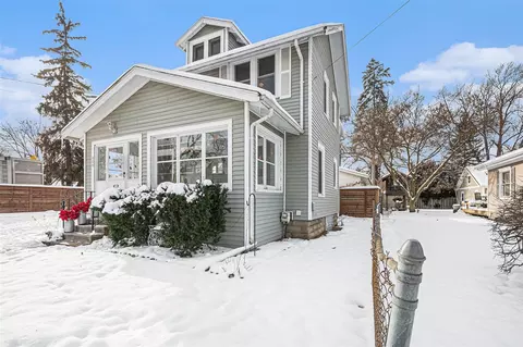 406 S Webster, Jackson, MI 49203
