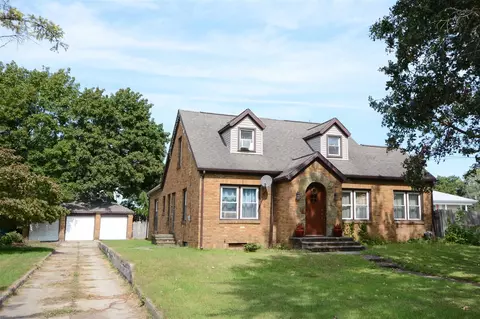 5287 Comstock, Kalamazoo, MI 49048