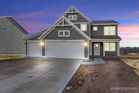 15760 Norwalk, Grand Haven, MI 49417