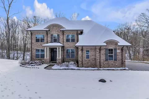 1091 Green, Ann Arbor, MI 48105