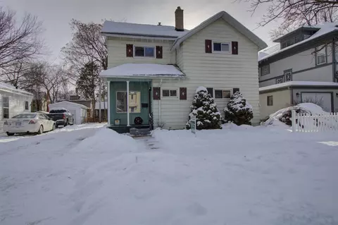 706 Fountain, Grand Rapids, MI 49503