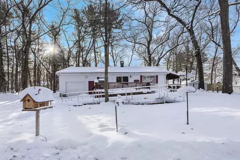 2141 Maple, Twin Lake, MI 49457