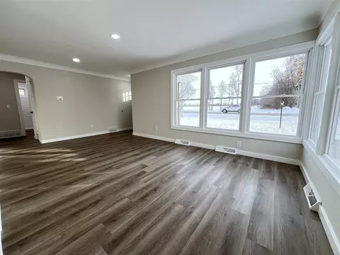 Living - 1023 Sutton, Adrian, MI 49221 photo 3 of 3