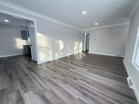 Living - 1023 Sutton, Adrian, MI 49221 photo 2 of 3