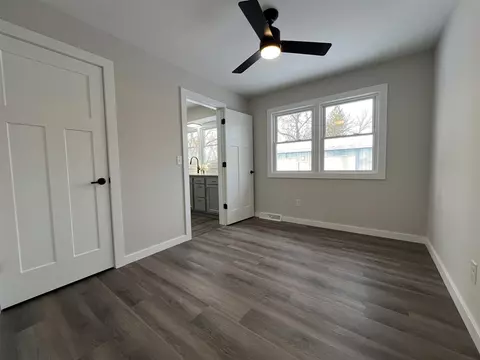 Bedroom - 1023 Sutton, Adrian, MI 49221 photo 3 of 6