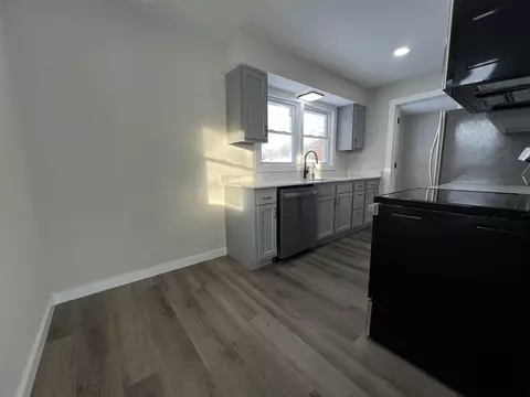 Kitchen - 1023 Sutton, Adrian, MI 49221 photo 2 of 5