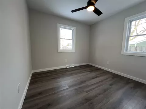 Bedroom - 1023 Sutton, Adrian, MI 49221 photo 2 of 6
