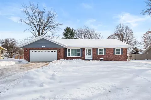 201 Mandalay, Kalamazoo, MI 49009
