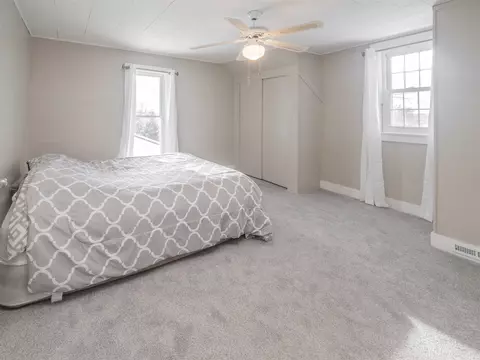 Bedroom - 1706 144th, Dorr, MI 49323 photo 1 of 5