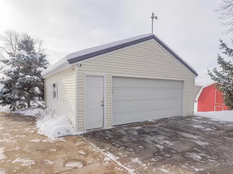 Exterior - 1706 144th, Dorr, MI 49323 photo 8 of 16