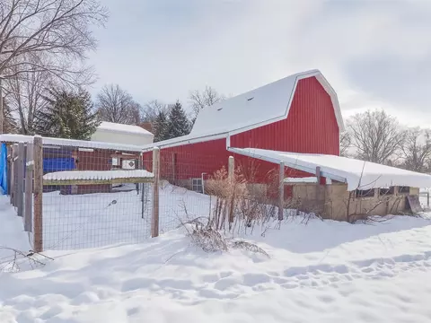Exterior - 1706 144th, Dorr, MI 49323 photo 15 of 16