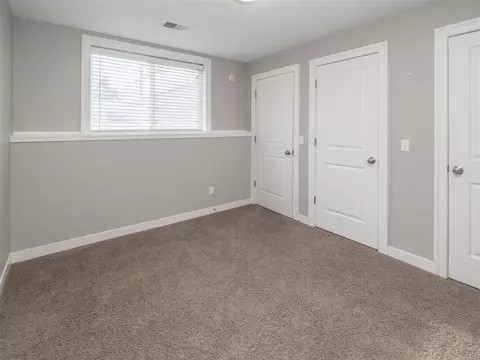Bedroom - 1706 144th, Dorr, MI 49323 photo 4 of 5
