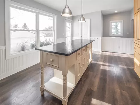 Kitchen - 1706 144th, Dorr, MI 49323 photo 3 of 3