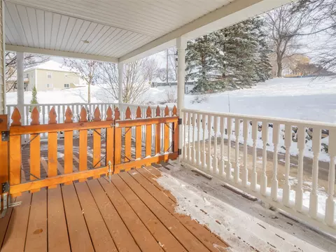 Exterior - 1706 144th, Dorr, MI 49323 photo 5 of 16