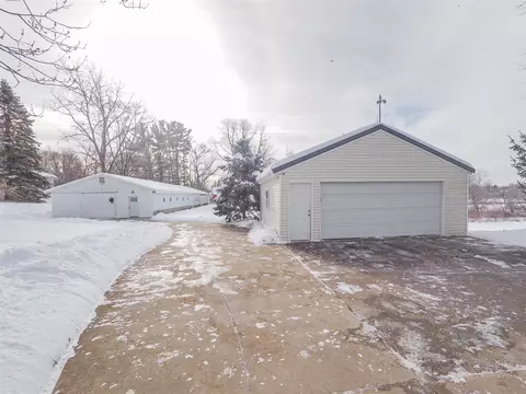 Exterior - 1706 144th, Dorr, MI 49323 photo 7 of 16
