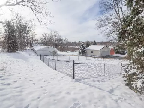 Exterior - 1706 144th, Dorr, MI 49323 photo 9 of 16