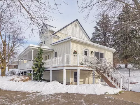 Exterior - 1706 144th, Dorr, MI 49323 photo 16 of 16