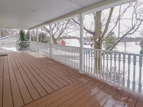 Exterior - 1706 144th, Dorr, MI 49323 photo 4 of 16