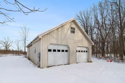 Exterior - 12164 Wisner, Clinton, MI 49236 photo 5 of 5