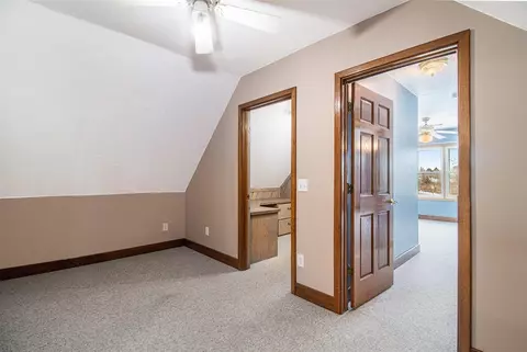 Bedroom - 12164 Wisner, Clinton, MI 49236 photo 8 of 8