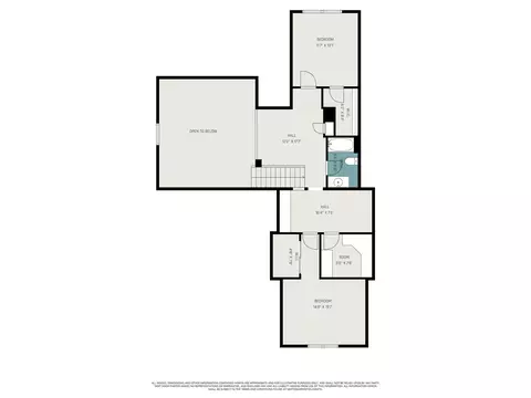 Floorplan - 12164 Wisner, Clinton, MI 49236 photo 6 of 6