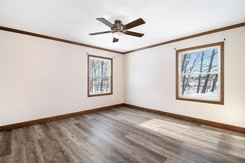Bedroom - 12164 Wisner, Clinton, MI 49236 photo 1 of 8