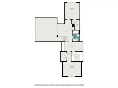 Floorplan - 12164 Wisner, Clinton, MI 49236 photo 2 of 6