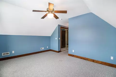 Bedroom - 12164 Wisner, Clinton, MI 49236 photo 6 of 8
