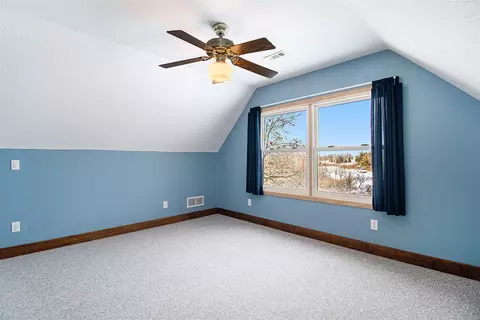 Bedroom - 12164 Wisner, Clinton, MI 49236 photo 5 of 8