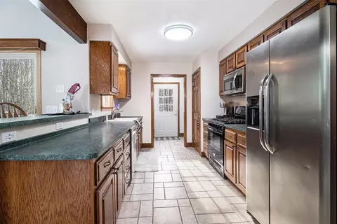 Entry Way - 12164 Wisner, Clinton, MI 49236 photo 1 of 3