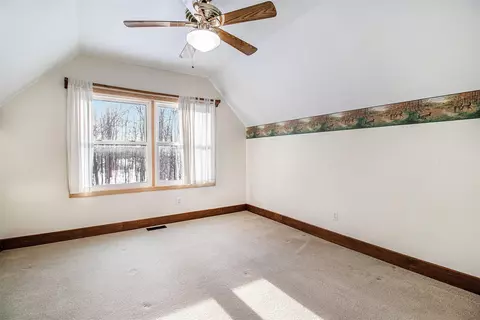 Bedroom - 12164 Wisner, Clinton, MI 49236 photo 3 of 8