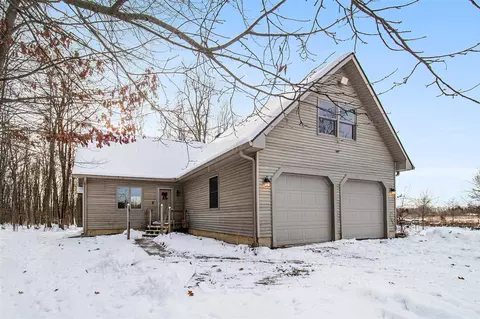 12164 Wisner, Clinton, MI 49236