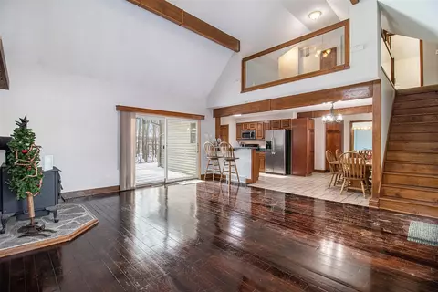 Living - 12164 Wisner, Clinton, MI 49236 photo 2 of 2